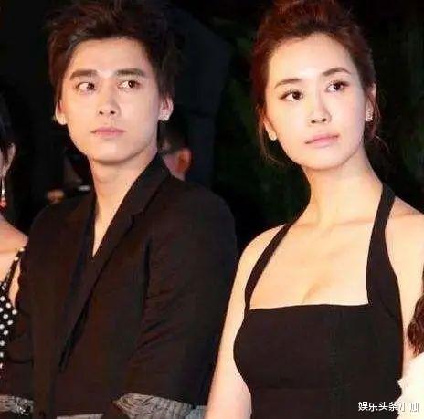 李多海|官宣即分手，国民初恋怎么变蛇精脸了…