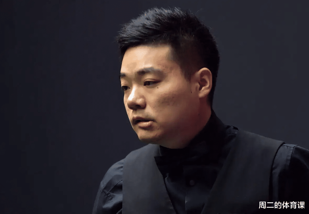 丁俊晖|奥沙利文“痛批”丁俊晖！他更像是一名商人，茶壶卖到1800元/套