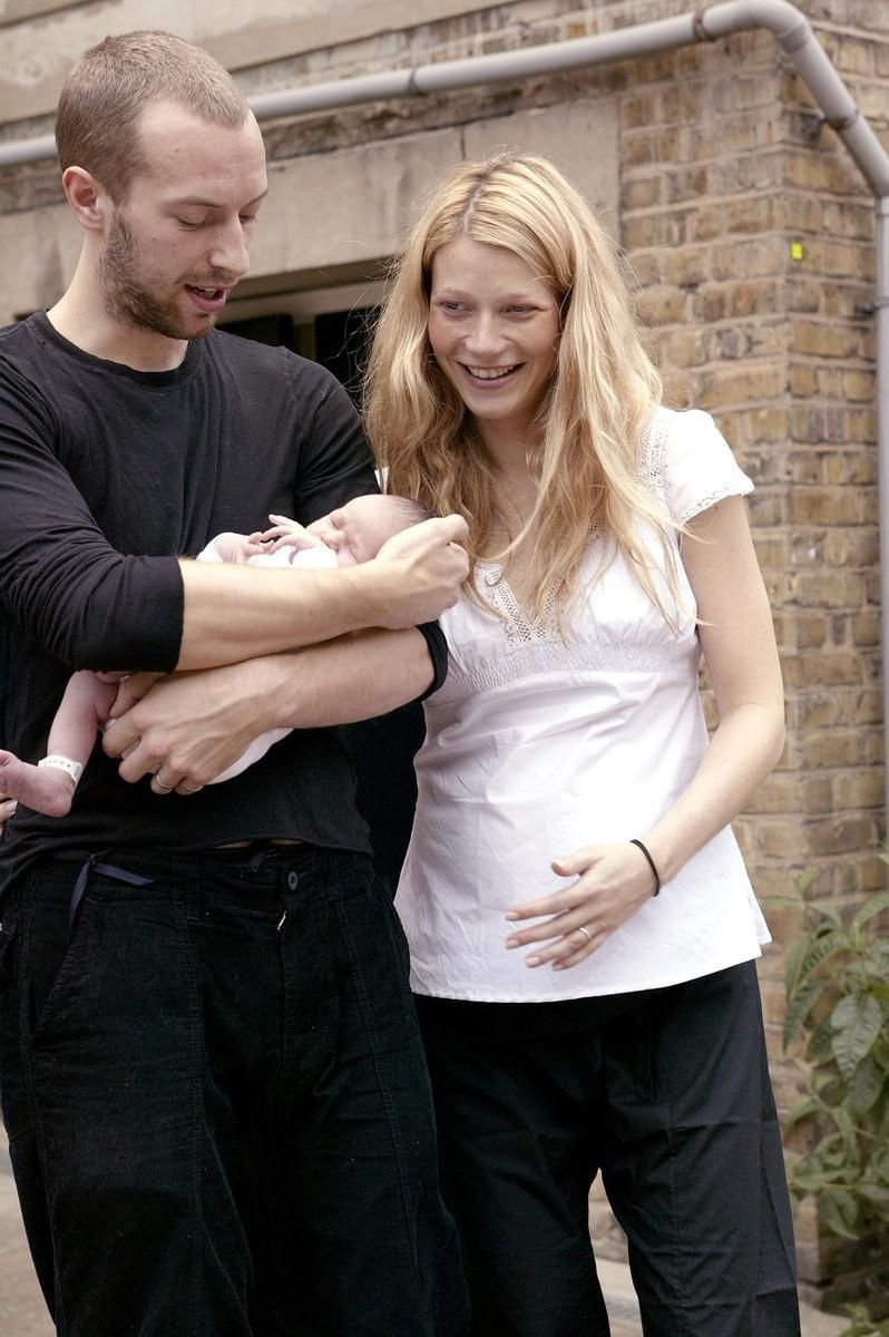 没长残!高颜值星二代近照曝光后,网友惊呼认不出:都长这么大了