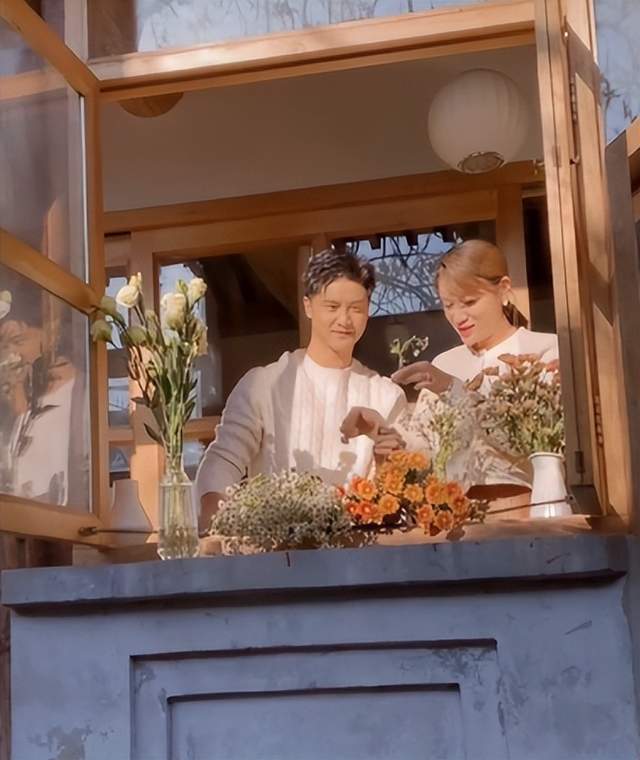 叶一茜|23岁嫁世界冠军，相爱17年家庭幸福美满，一家四口高颜值似复制