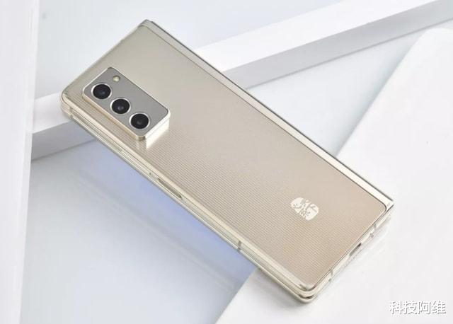 折叠屏|官方直降6349元，12GB+512GB，昔日顶尖折叠屏旗舰一降再降