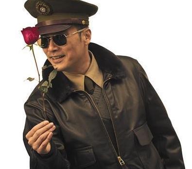 柳云龙|“谍战鼻祖”柳云龙,和这两位女演员的合作,或许是他最大的遗憾