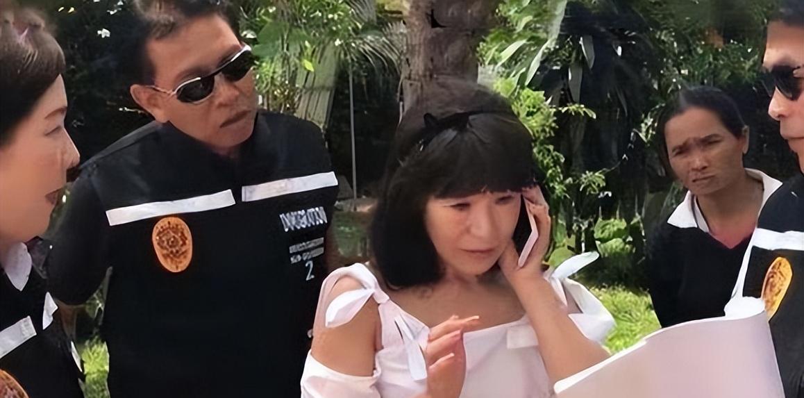 64岁日本大妈花800万整容:诈骗金主27亿,同时交往多个小鲜肉
