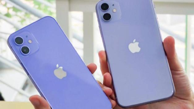 Twitter|苹果，是现在互联网中生态最好的，而且苹果屏幕真的很舒服