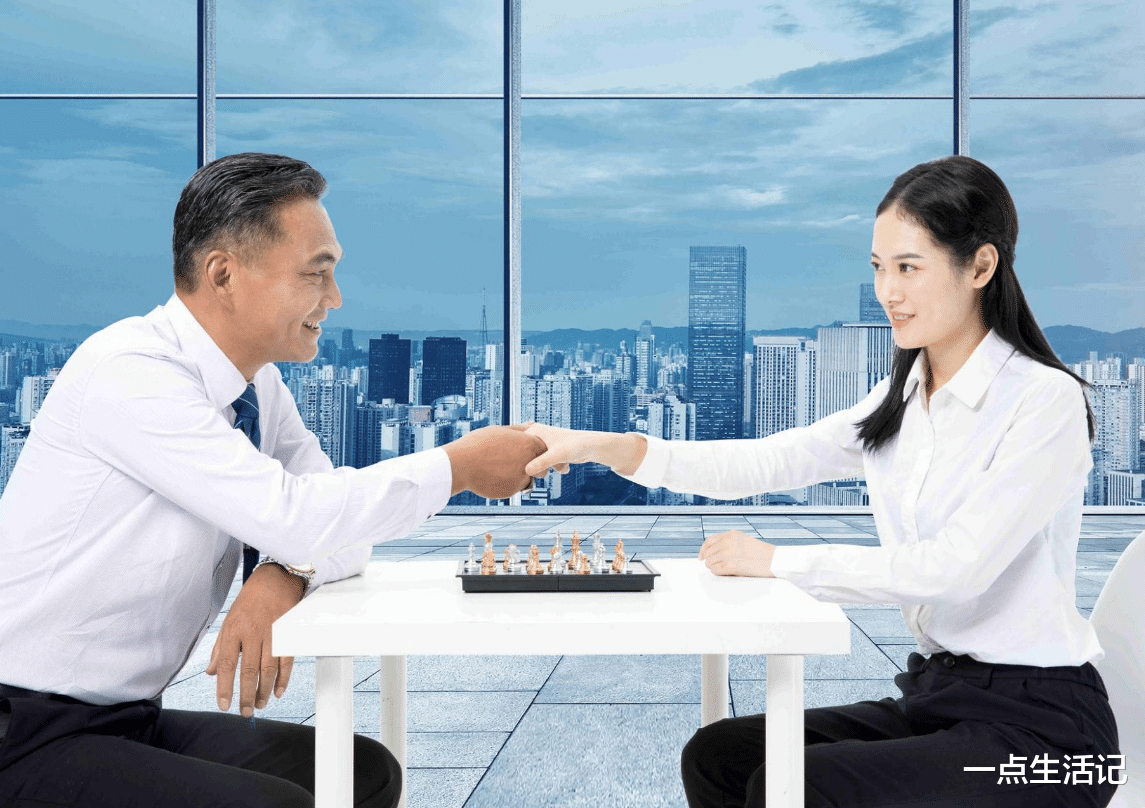 |你在这个单位遇到的事情,在下一家单位同样会遇到,职场都差不多