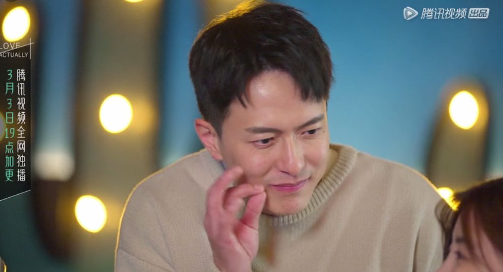 半熟恋人|《半熟恋人》售后到位！4人约会大型撒糖现场，网友：出恋爱教程