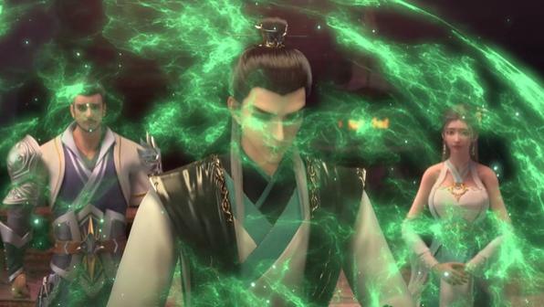 路飞|雪鹰领主：4大恶魔将军突袭夏族，新叛徒登场，他竟然是司徒鸿