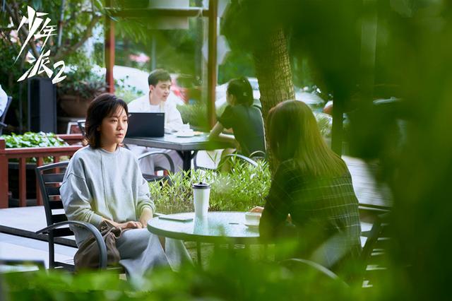 少年派第二季|《少年派2》定档湖南卫视,避开《幸福到万家》,或成暑期爆款