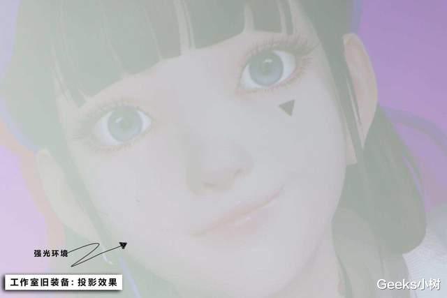 明基|新春换新装备归来,明基MH560上手,给会议室增添的新成员