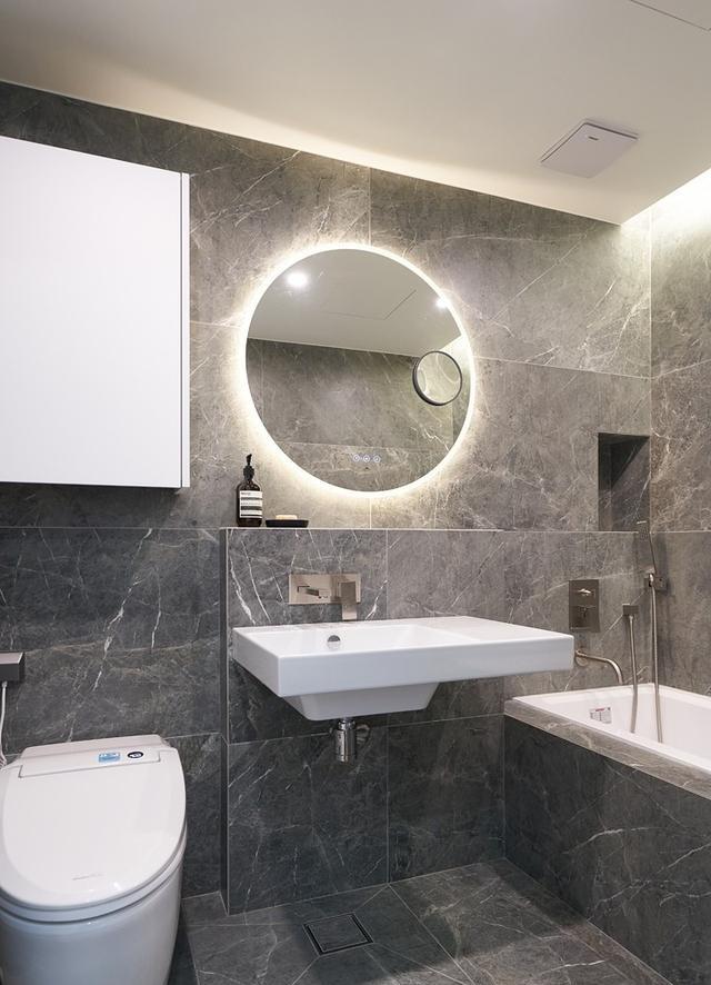 顶着压力换二套房,139㎡装的简单实在,等到20年后养老用也不过时