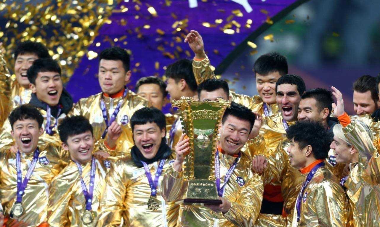 青训|晚上19点！山东媒体爆料，山东泰山重要计划曝光，球迷纷纷点赞