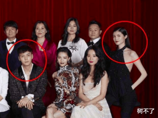 陈伟霆|怀孕了?还想逼婚陈伟霆?