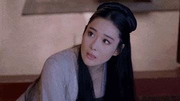 张馨予|和何捷结婚4年后，张馨予再次登上热搜：离开他是对的