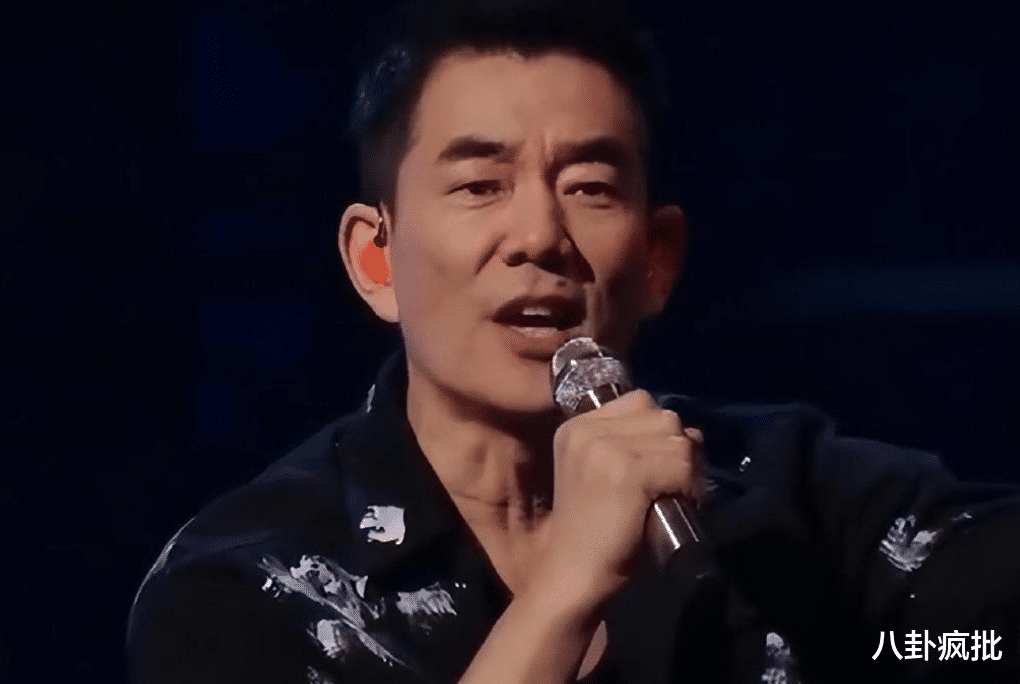 任贤齐|“外省末代天王”任贤齐的瓜!