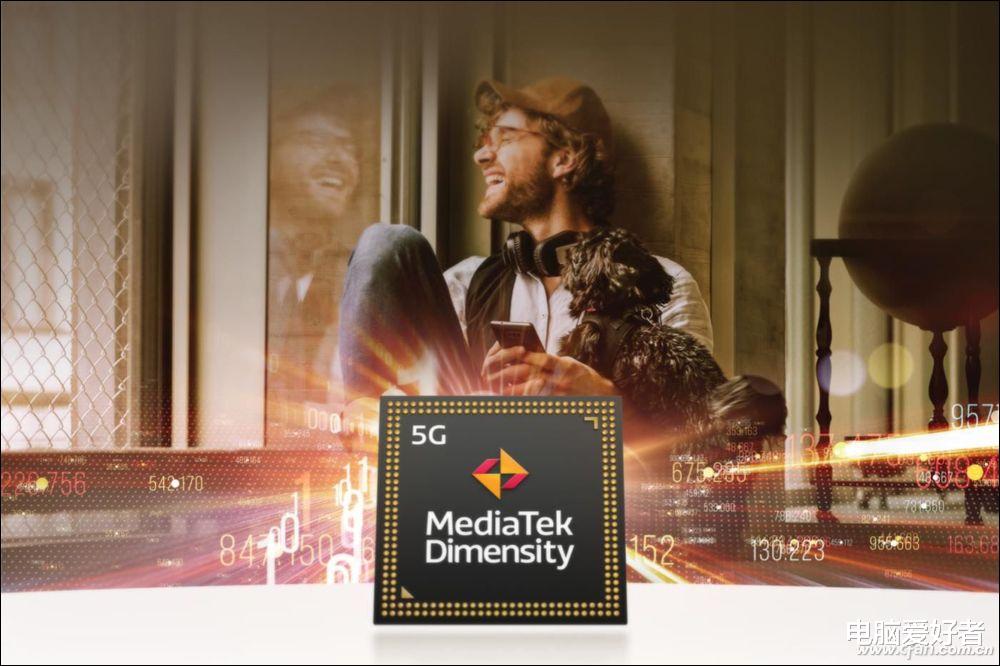 高通骁龙|骁龙870的敌人 天玑8000跑分曝光!骁龙888竟感觉亚历山大?