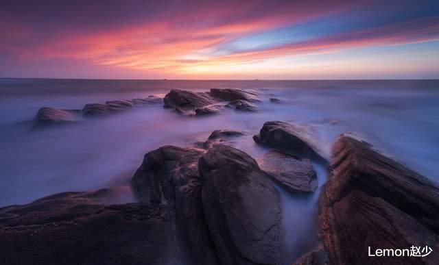 大连|一座比三亚还要浪漫的城市,位于中国的北部,大连为你带来惊喜