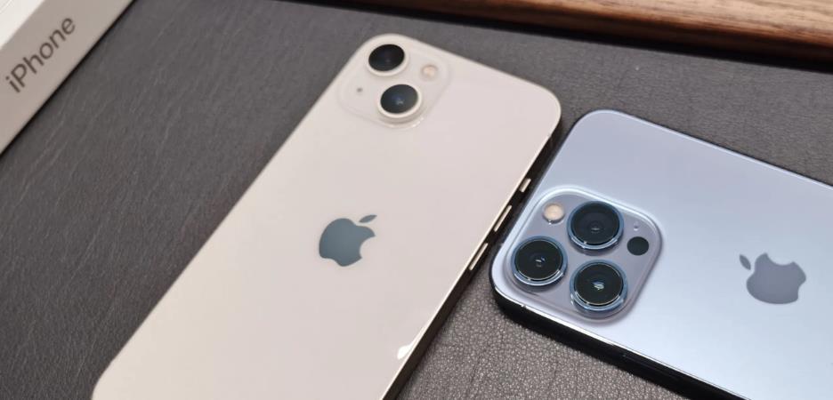 苹果|目前好评率最高的四款手机，覆盖高中低三档，小米苹果都有上榜