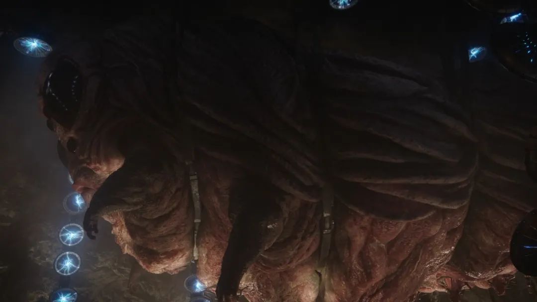 蝴蝶|和平使者第8集,染胡哥前入敌营,黑妹大杀四方,完结撒花