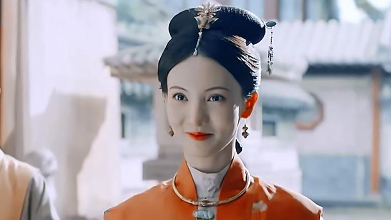 请君|从《玉楼春》到《请君》，“换脸式”演技出圈，昌隆凭此大火！