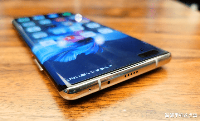 5G|华为Mate40E Pro:失望逐渐大于惊喜,5G也无济于事