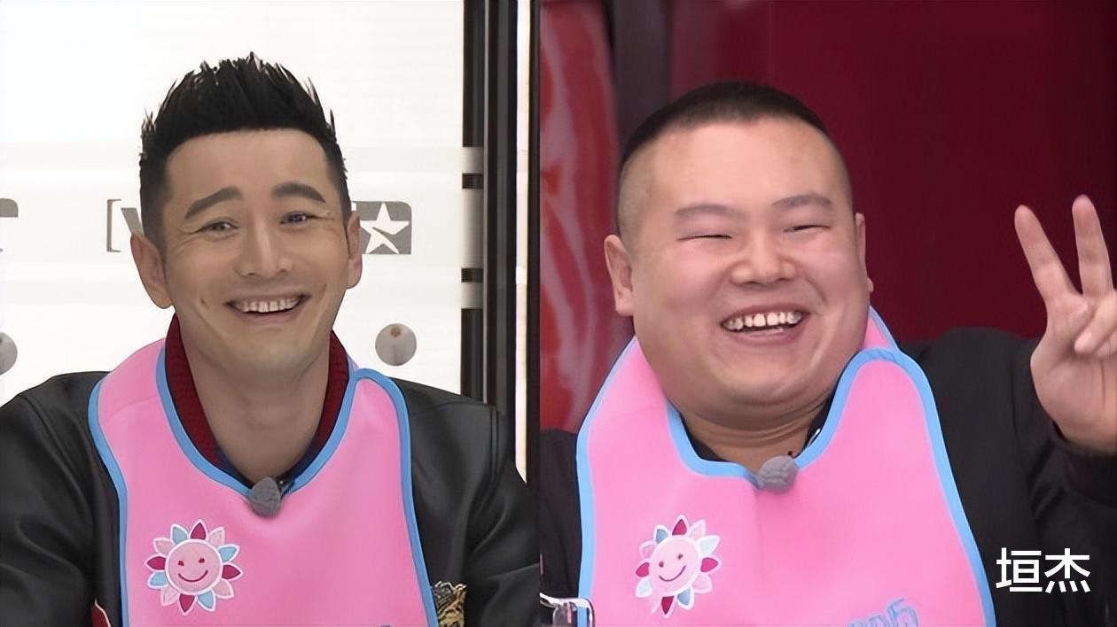 释小龙|从河南走出来的6位帅哥,看看谁是你心中的男神