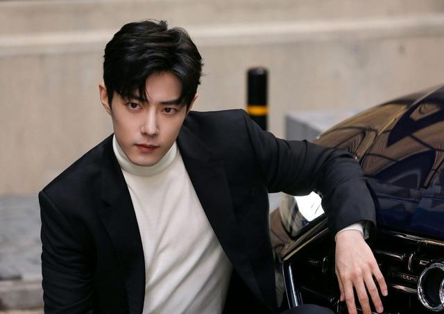 陈情令|《陈情令》获三等奖，汪海林与肖战杠上，网友：跳梁小丑！