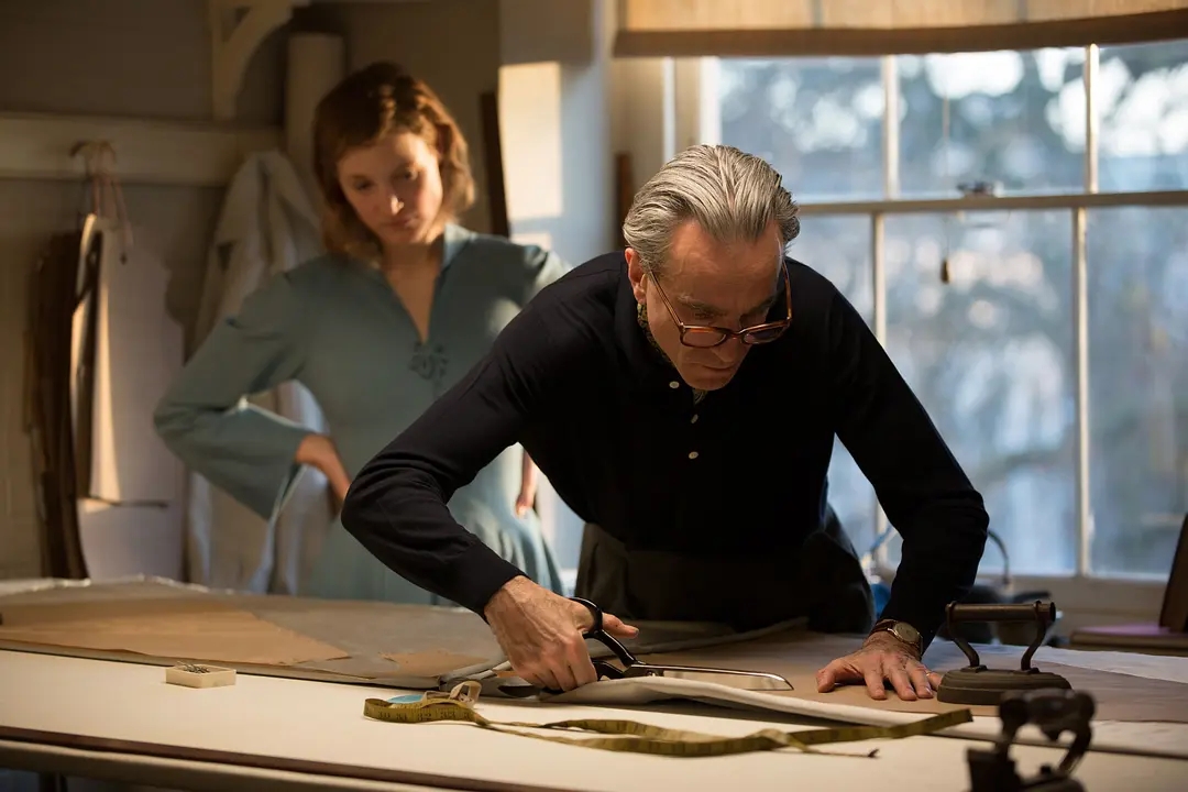 退休|“戏魔”丹尼尔·戴-刘易斯65岁了，他已经退休5年