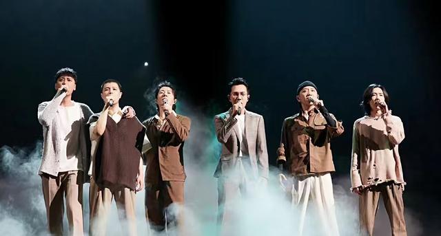 潘玮柏|披哥2：二公个人排位“一代”爆发，潘玮柏跌出前5，有1人上升6位