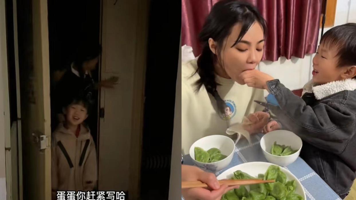 赵丽颖|樊小慧被扒装穷：一场直播赚百万，儿子学费20万，名下几家公司！