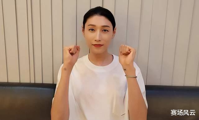 张常宁|3位奥运会MVP无缘世界联赛！朱婷事出有因，另外2位正在远离排坛