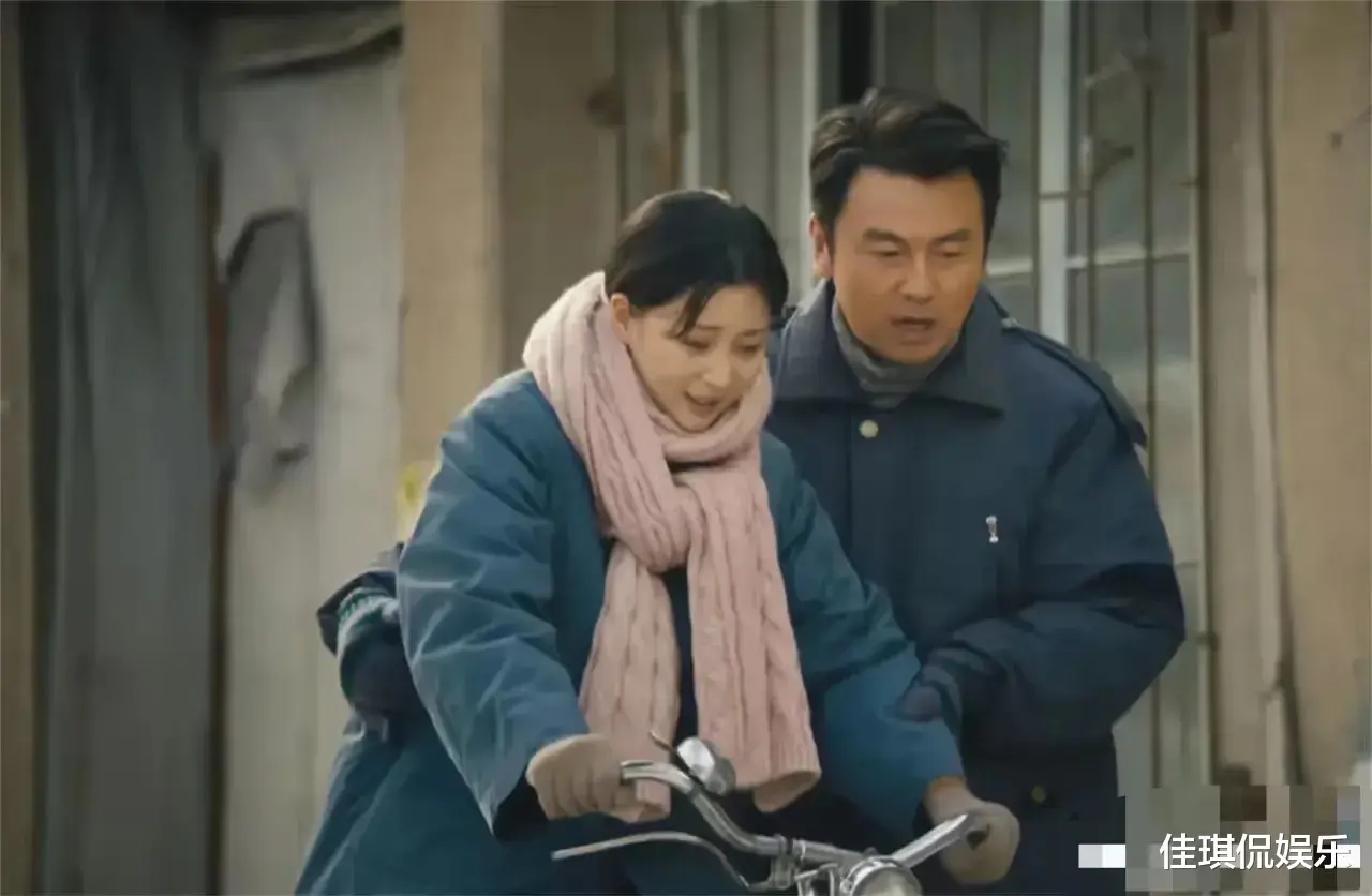 殷桃|殷桃深夜发文！