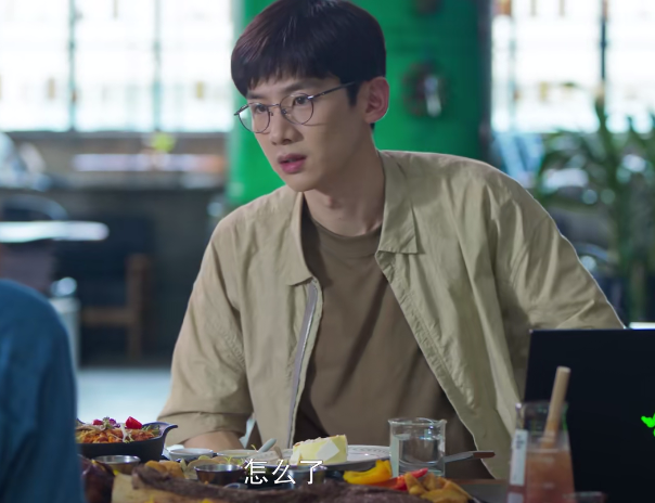 张艺谋|开分8.2！用“放大镜”看《开端》被极致细节震撼了，比剧情还绝