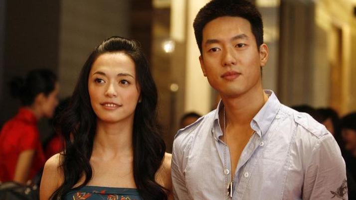 姚晨|姚晨凌潇肃：7年婚姻双双出轨，互撕10年后最终选择相忘于江湖