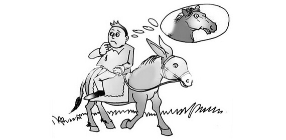 求职|骑驴找驴（马）的人往往比已经离职的人更容易找工作