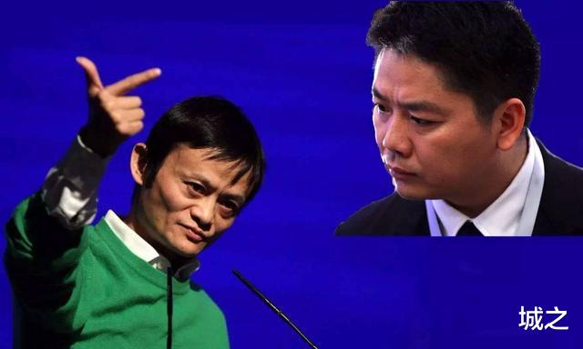 淘宝|刘强东最大的疑惑：为什么上班族更喜欢淘宝，京东物流不够快吗？