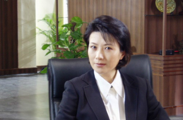 王静|著名演员王静:长得漂亮戏也好,为人低调不张扬,追求平淡生活