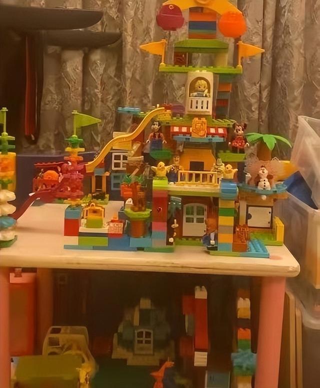 王刚|老来得子的11位明星:一把年纪还要赚奶粉钱,最大与孩子相差81岁