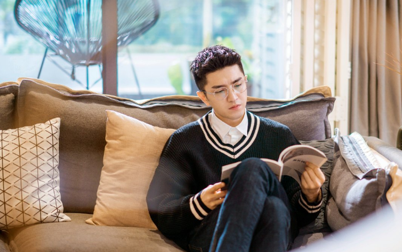 遇见璀璨的你|湖南台拿到王炸了，《遇见璀璨的你》定档，演员颜值高，有剧看了