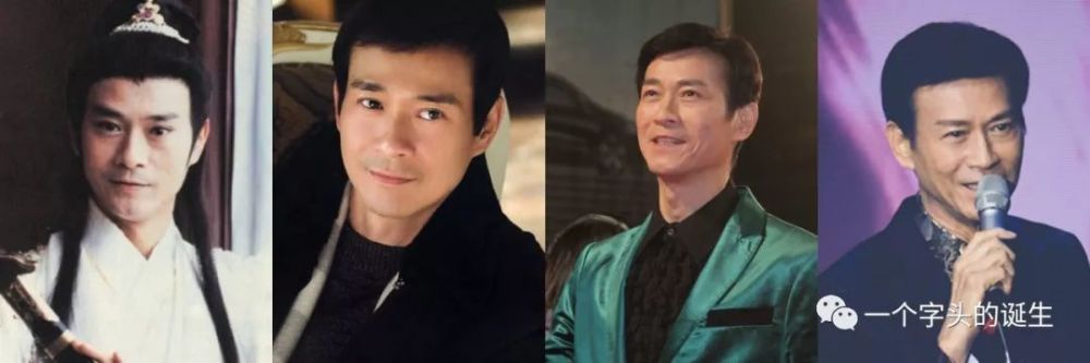 金像奖|香港电影人的今昔对照，看完之后你们有何感想？