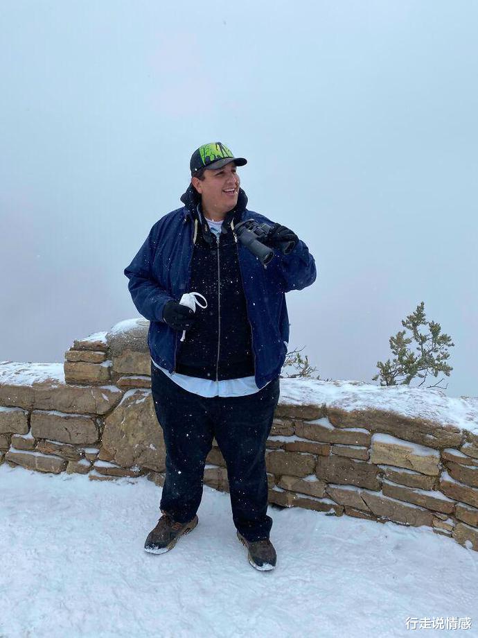 旅行|网友们分享失败的旅行照片，原谅我不厚道地笑出了声