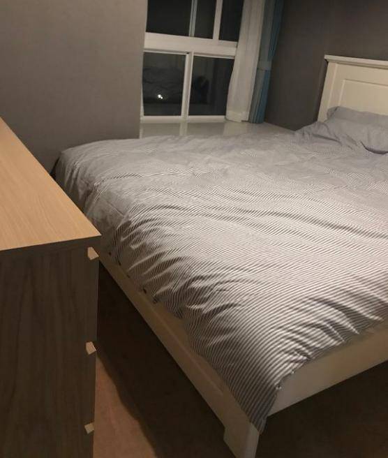 晒一晒90后的新房,打扫完卫生刚把家具布置好,实在太漂亮了!