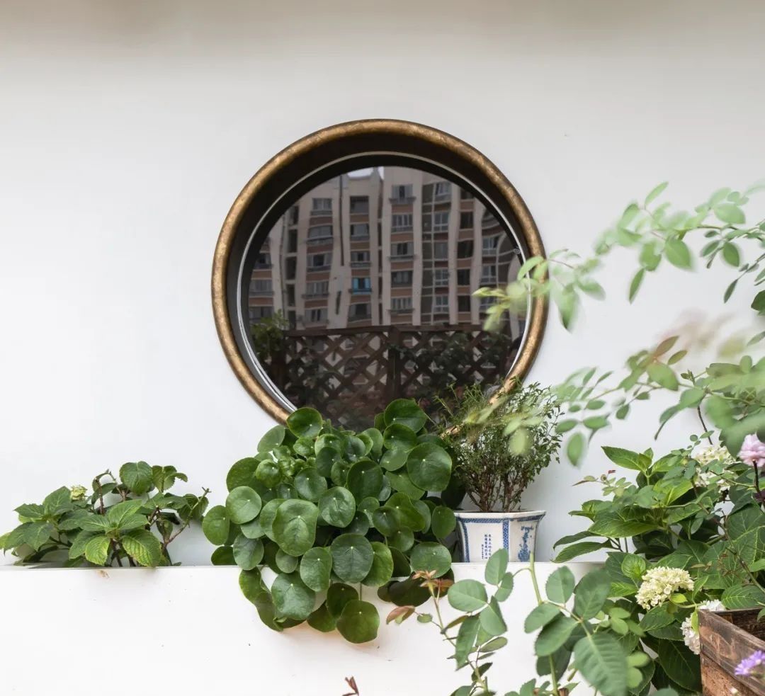 住了20年顶楼,感觉顶楼的缺点被过分夸大了