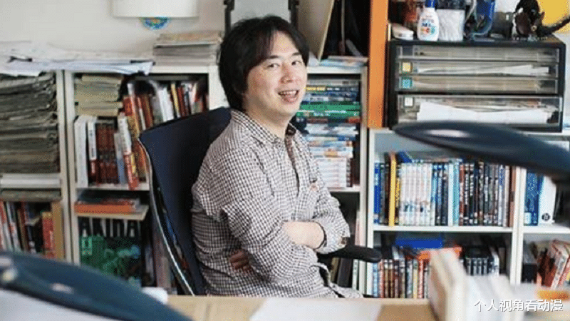 漫画|火影忍者:为什么说岸本齐史对人的态度,反而毁了《博人传》呢?