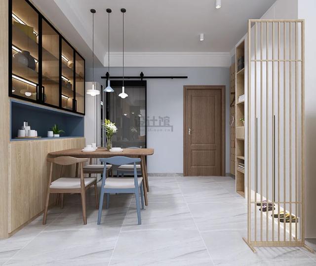 对小户型来说,哪些装修属于累赘设计?又有哪些加分项设计?