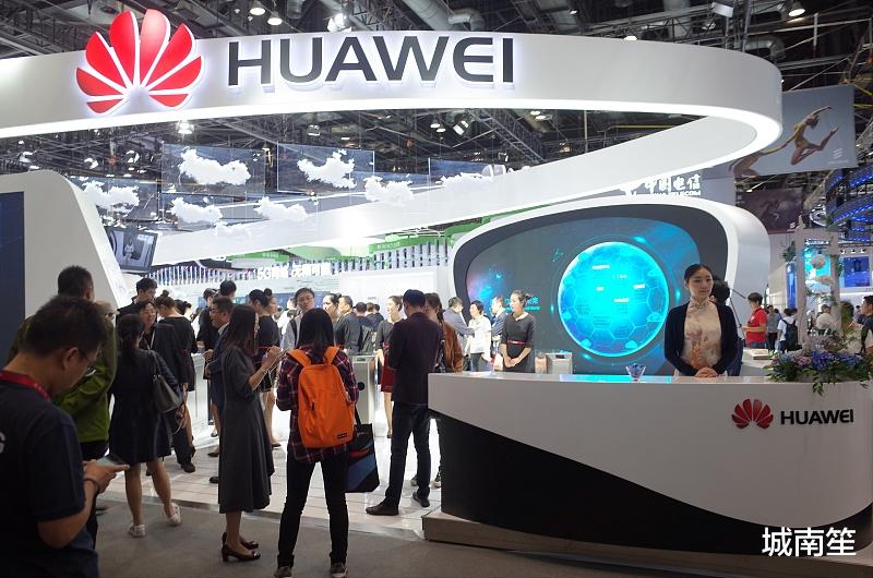 华为|华为年度报告:收入6368亿元!