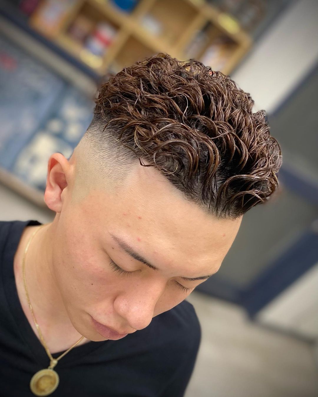 寸头 最帅气男发有哪些？这四种真不赖，快看看是不是你的菜