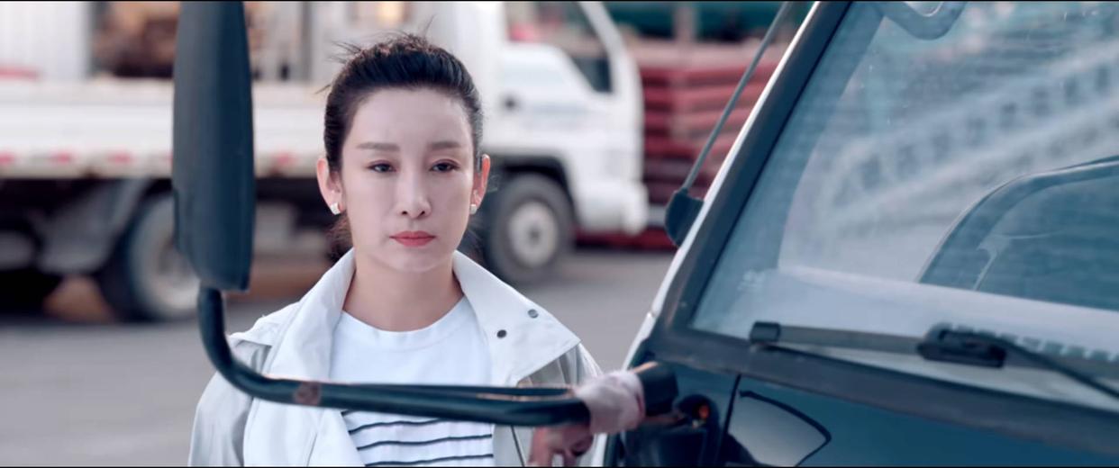 她们的名字|《她们的名字》收官,6对情侣3种结局,这1对的结局最意外