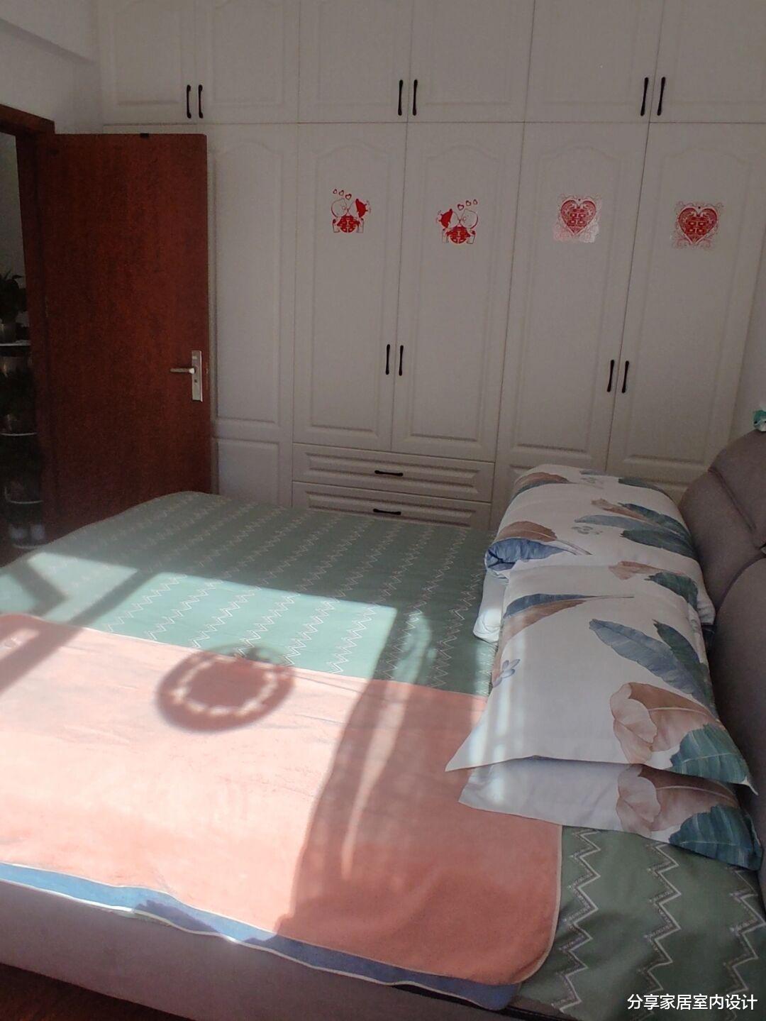 90后小夫妻首套新房,过着二人世界真的太幸福啦,给大家分享一下