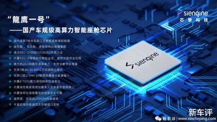 华为|超越华为指日可待？赴美上市的吉利车机公司到底什么来头