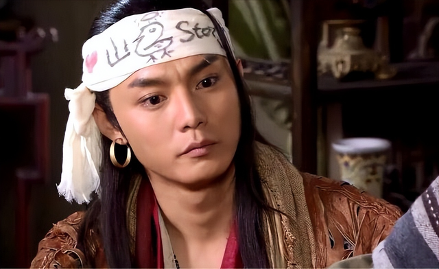 王挺|半路出家的9位演员，入行前是司机、刑警、老总，演技不输科班生